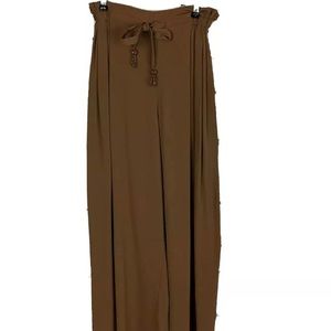 Laundry By Shelli Segal Pants Small Paper bag